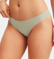 Culottes Natural Skin Calida