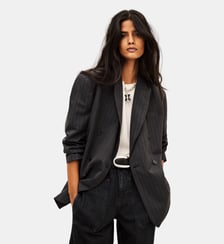 Veste Dally Ba&sh