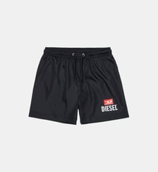 Boxer de bain avec logo Diesel Kids