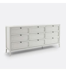 Commode 9 tiroirs La Redoute Interieurs