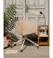 Chaise de bureau Grace Alma N°1754- Produit chiné Debongout
