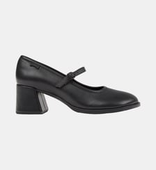 Mocassins Kora cuir Camper