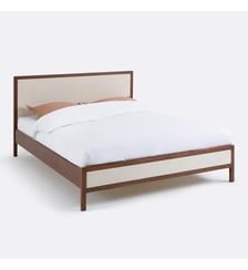Lit avec sommier La Redoute Interieurs