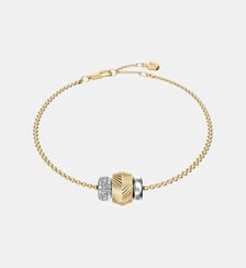 Bracelet chaîne Harlow Doré JF04995998-PAR Fossil