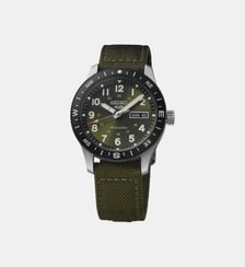 Montre automatique Sport Vert HDB008K1 Seiko 5