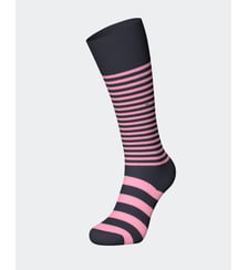 Chaussettes à rayures Eden Park
