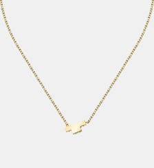 Collier T-LOGO Trussardi