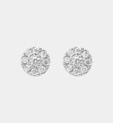 Boucles d'Oreilles Cible Magic Touch Djula