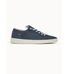 Sneakers en nubuck Finesse Le Coq Sportif