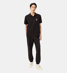 Pantalon de survêtement regular fit Lacoste