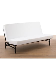 Protège clic clac éponge pour matelas 130x190cm La Redoute Interieurs