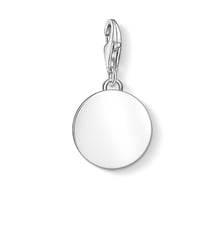 Pendentif Charm médaille Thomas Sabo