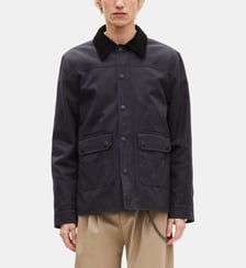 Blouson en coton The Kooples