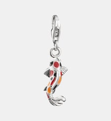 Pendentif Charm Koi Original Thomas Sabo