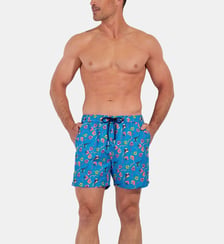 Boxer de bain Hom