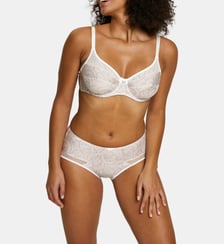 Shorty Complice Sans Complexe