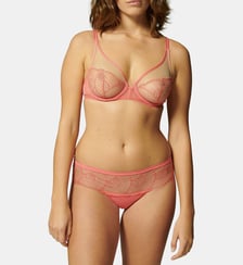 Shorty - Papaye Simone Pérèle