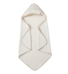 Cape de bain Babyshower