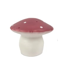 LAMPE CHAMPIGNON MOYEN CUBERDON Egmont Toys