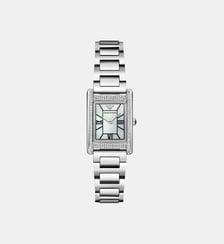 Montre Emporio Armani Nacre blanche AR11625 Emporio Armani
