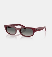 Lunettes de soleil Irrégulier RB2236 Ray Ban