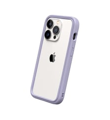 Bumper iPhone 14 Pro CrashGuard NX Lavande Rhinoshield