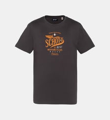 T-shirt imprimé Schott Motorcycles Schott