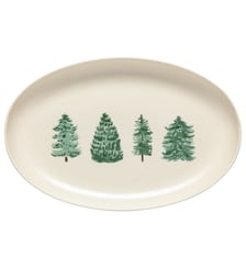 Plat Ovale Pacifica, Casafina by COSTA NOVA Costa Nova