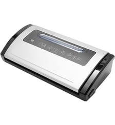 Machine sous vide EASV2 noir Essentiel B