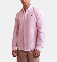 Chemise IVOY Faguo