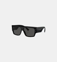 Lunettes de soleil Carré DG4459 Dolce & Gabbana