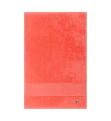 Serviette de toilette  en coton Lacoste Home