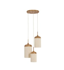 Suspension Danialo Light & Living