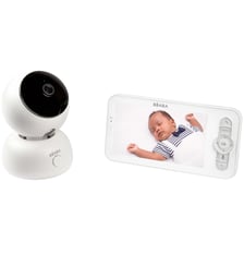 Babyphone vidéo Zen Premium Beaba