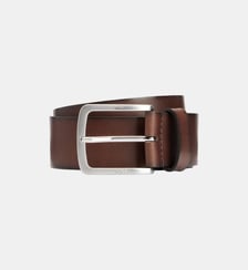 Ceinture modèle Jor cuir italien BOSS