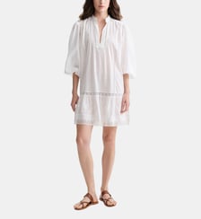 Robe Brodée Haley Vanessa Bruno