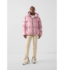 Doudoune Grand Froid puffer Quinn shiny Jott