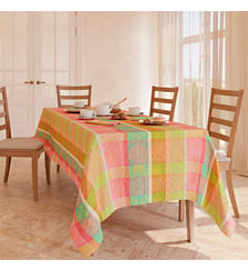 Nappe pur coton Garnier Thiebaut