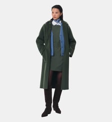 Manteau Matteo Tara Jarmon