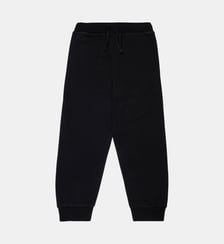 Pantalon en molleton avec logo Dsquared2
