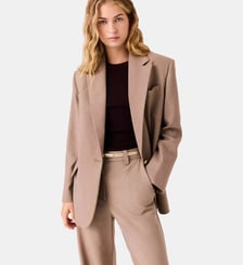 Veste de tailleur Maje