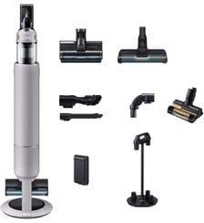 Aspirateur balai Bespoke AI Jet Lite Complete VS80F28EFP Samsung