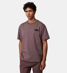 T-shirt en maille Faguo