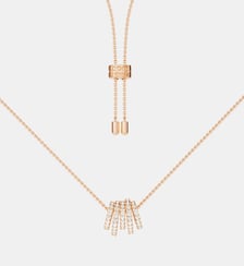 Collier Promesse APM Monaco