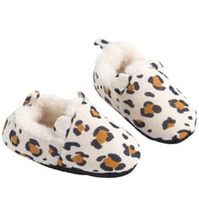 Chaussons bébé COOKIDICTION