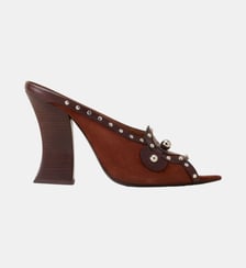 Mule A Talon Eclipse Arch Lanvin