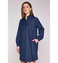 Robe-Chemise Marline Maison 123