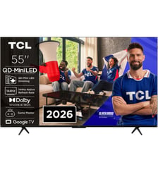 TV Mini LED 55P89L (139cm) TCL