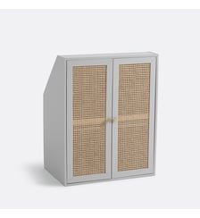 Armoire sous-pente La Redoute Interieurs
