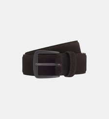 Ceinture en cuir de vachette  BOSS